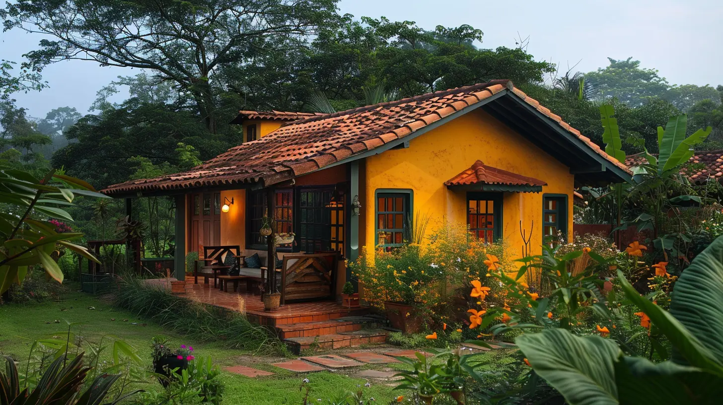 Experience the Rhythm of Rural Life: Farm Stays for Busy Urbanites