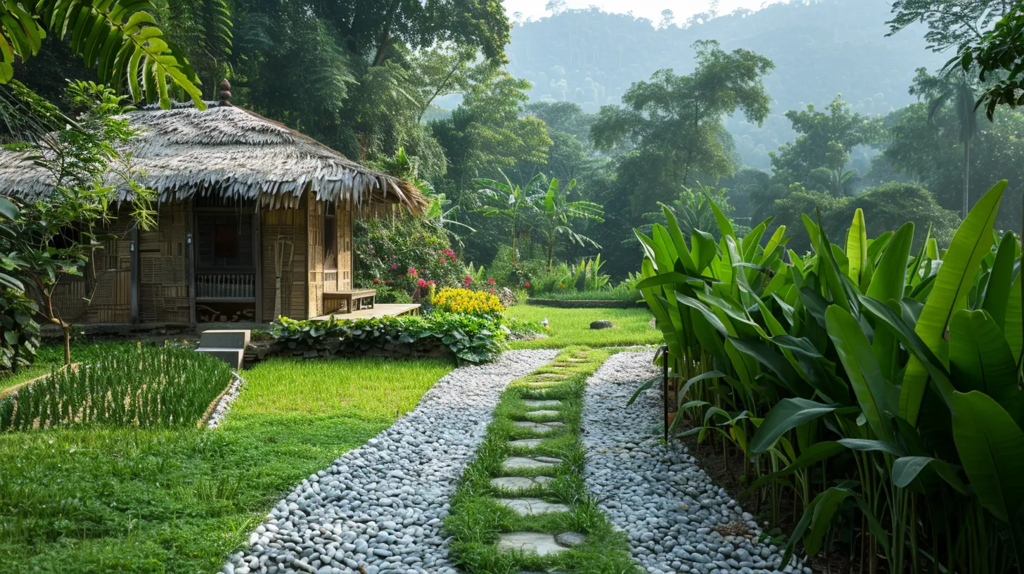 Experience the Simple Life with a Farm Stay Vacation