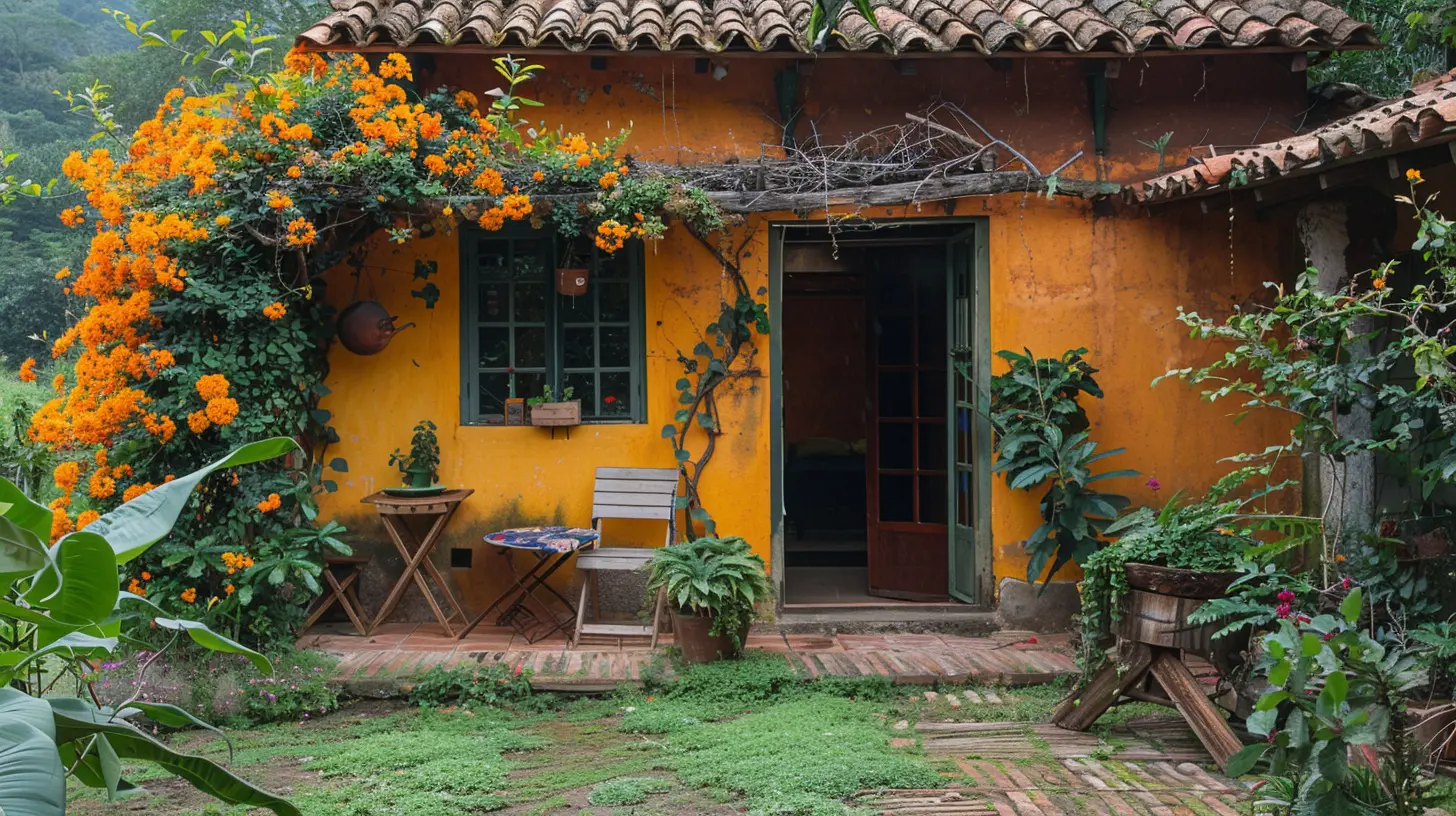 Experience the Simple Life with a Farm Stay Vacation