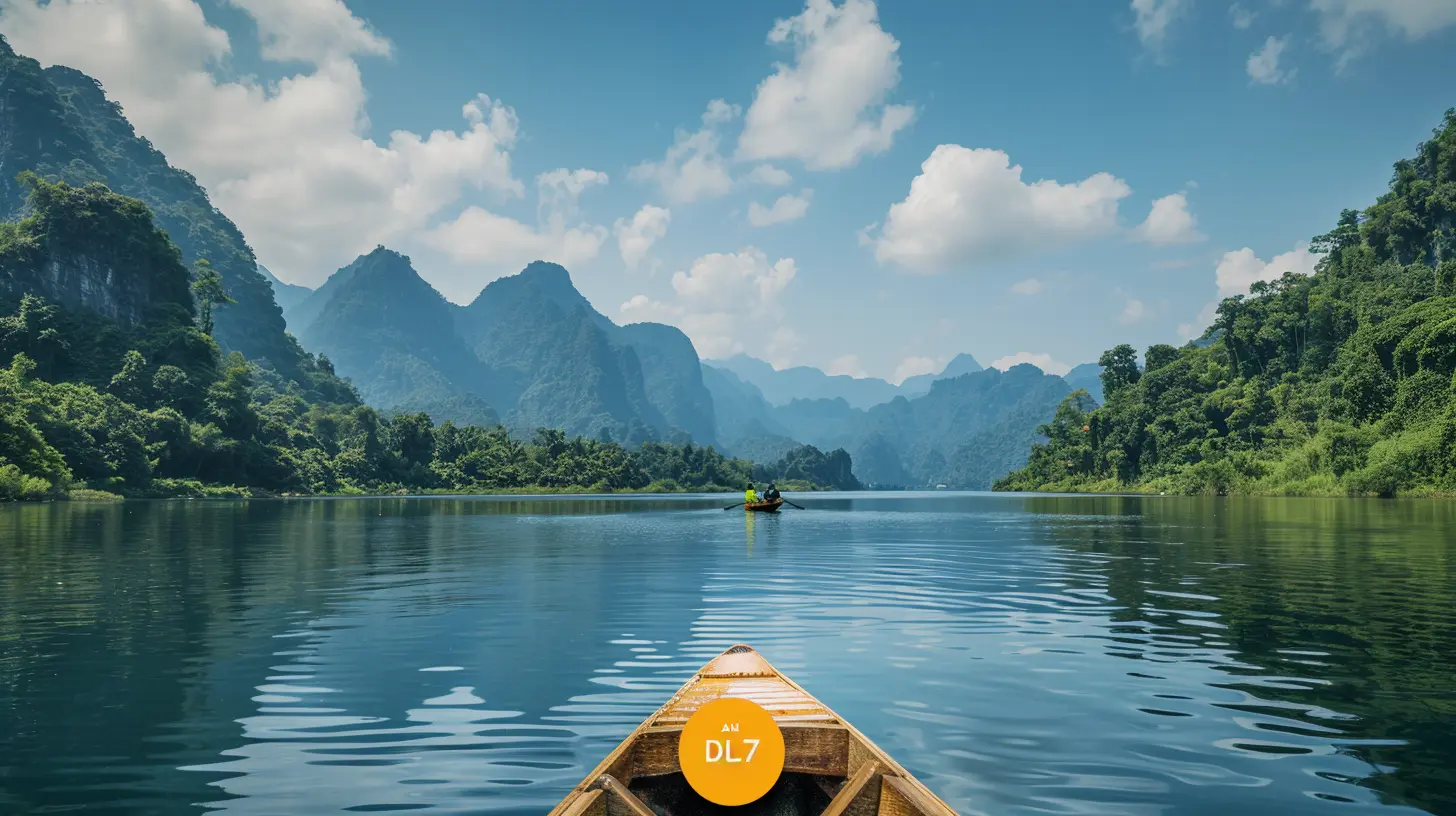 Experience Vietnam Like a Local: Hidden Spots You’ve Never Heard Of