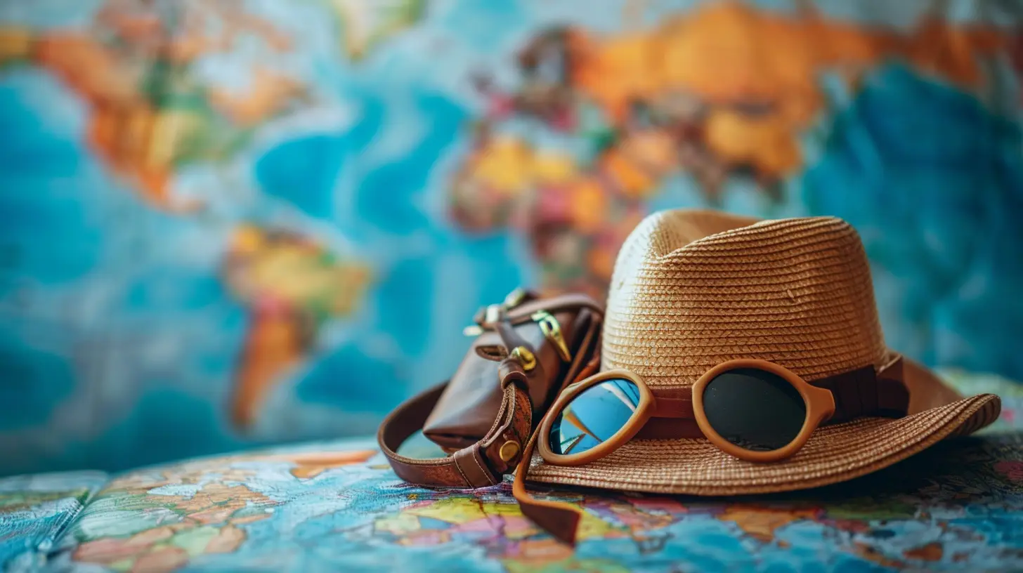 Exploring Destinations with the Best Free Attractions