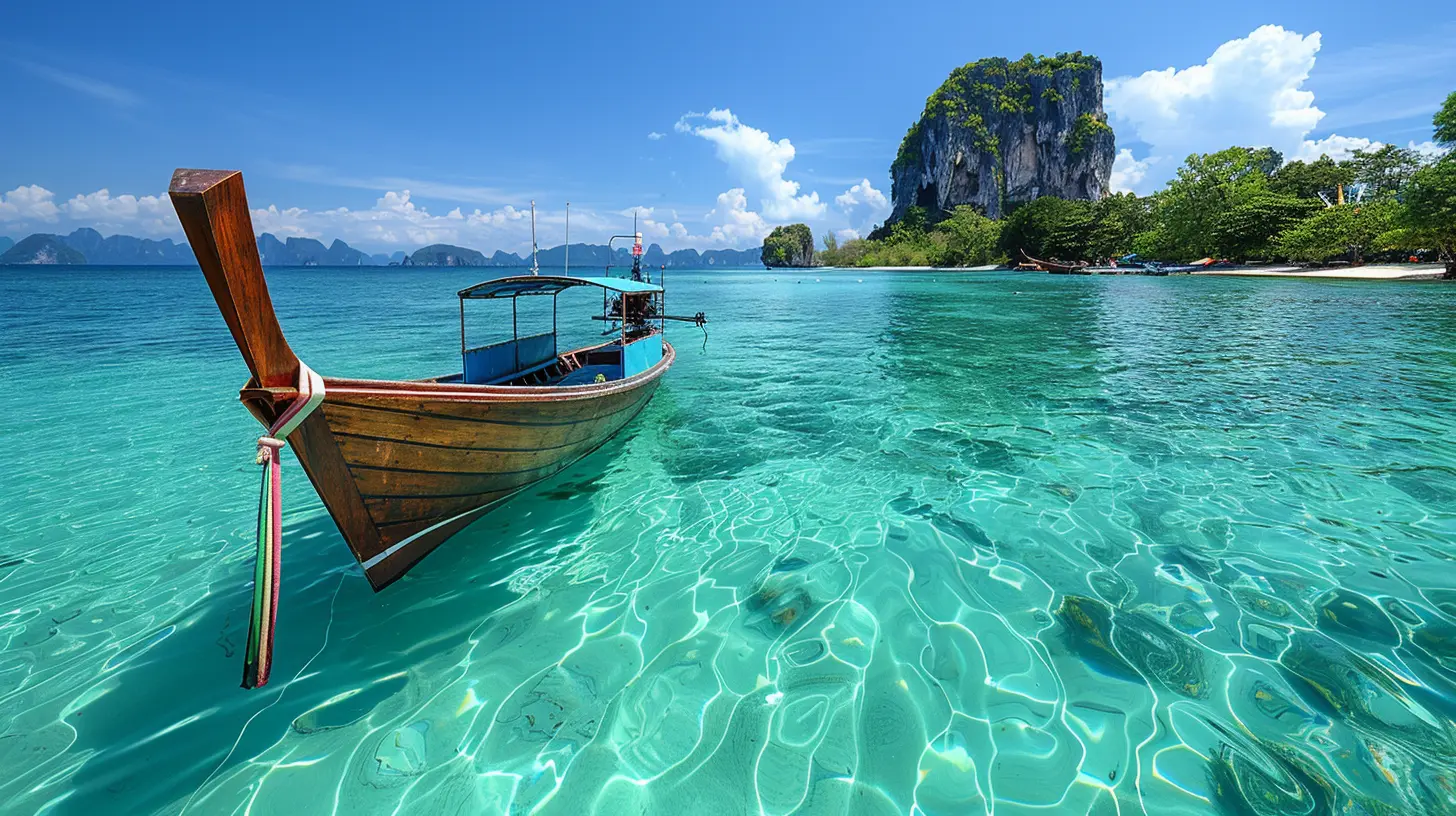 Exploring Destinations with the Best Free Attractions