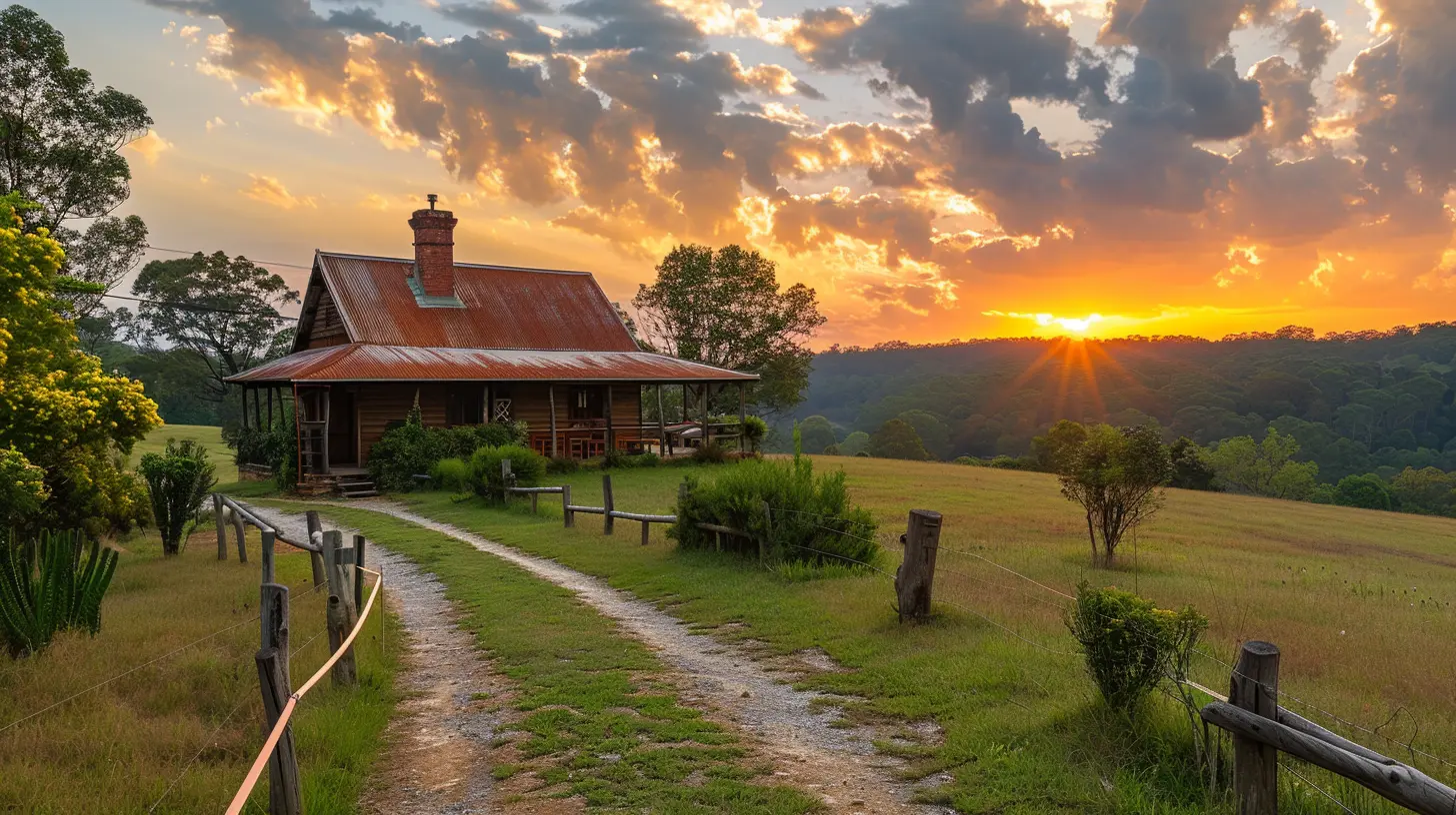 Exploring Farm Life: A Guide to Authentic Farm Stay Experiences