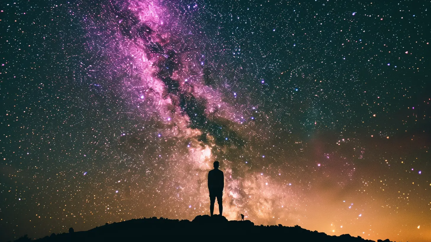 Exploring the World’s Best Dark Sky Parks for Eco-Conscious Stargazers