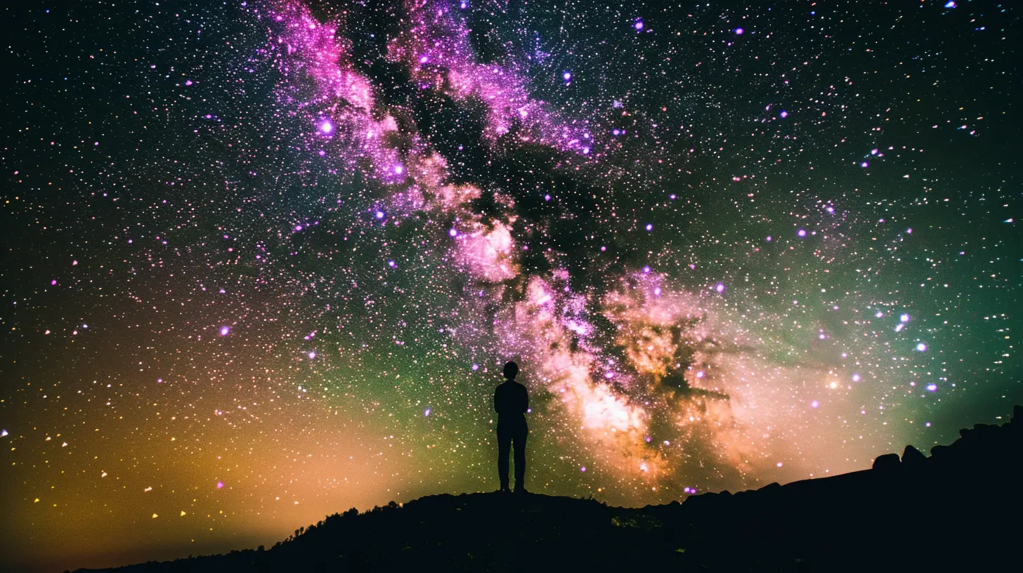 Exploring the World’s Best Dark Sky Parks for Eco-Conscious Stargazers