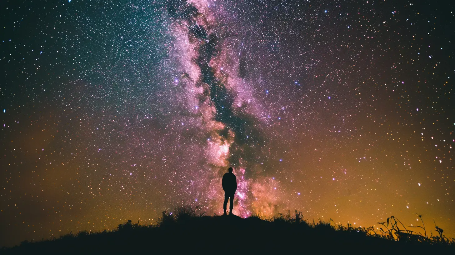 Exploring the World’s Best Dark Sky Parks for Eco-Conscious Stargazers