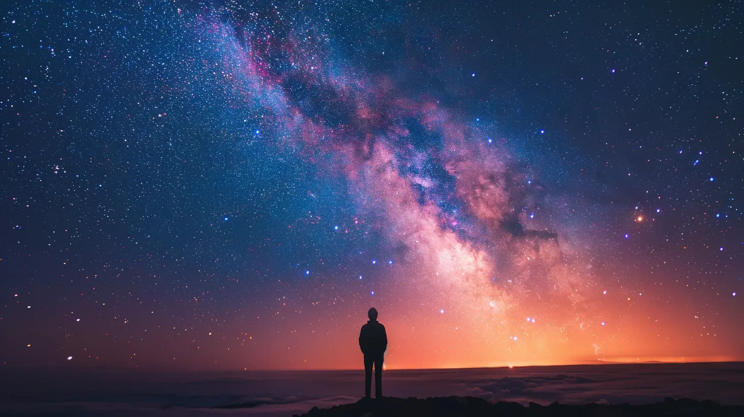 Exploring the World’s Best Dark Sky Parks for Eco-Conscious Stargazers