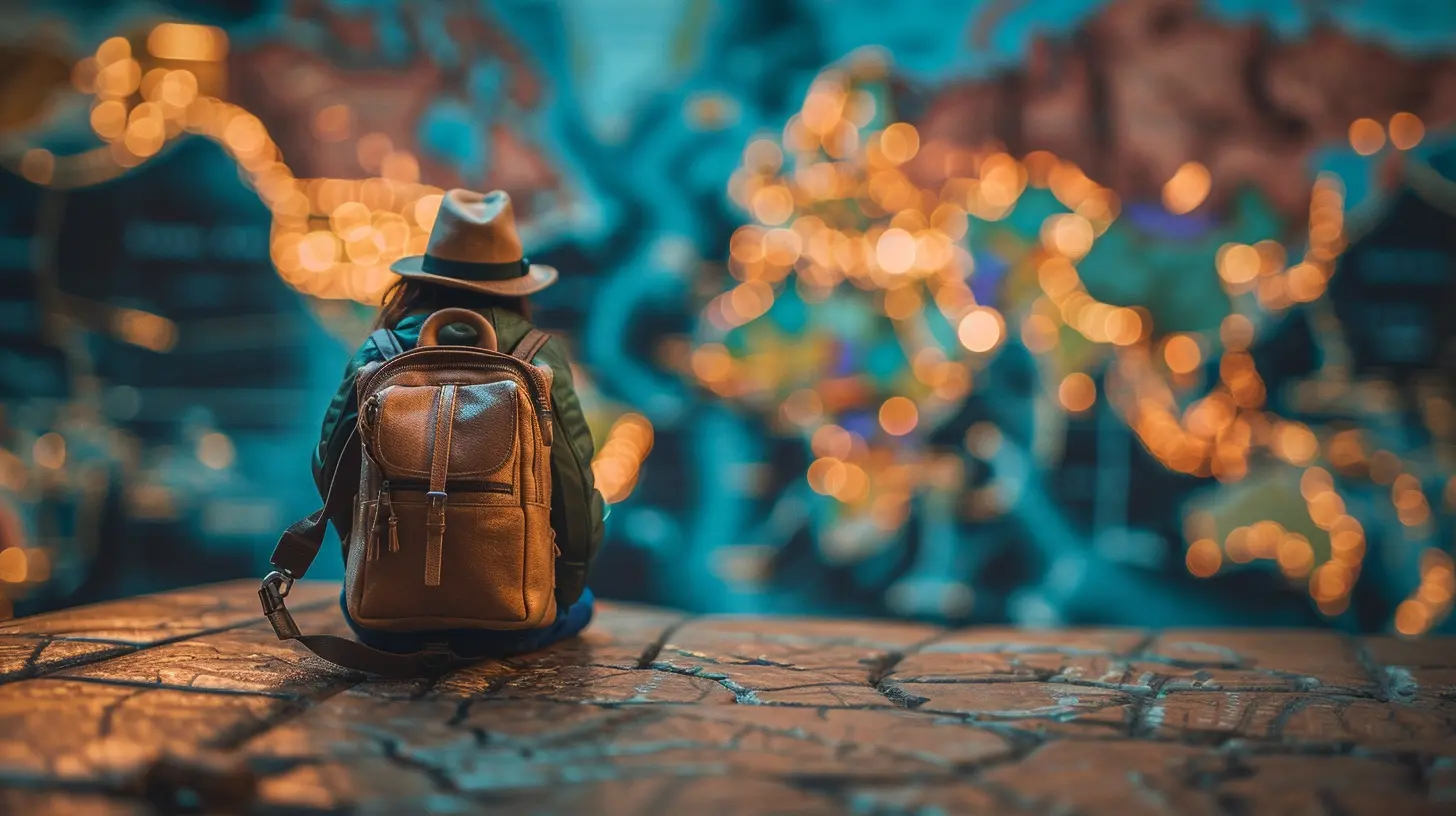 Family Travel on a Budget: Tips for Affordable Vacations
