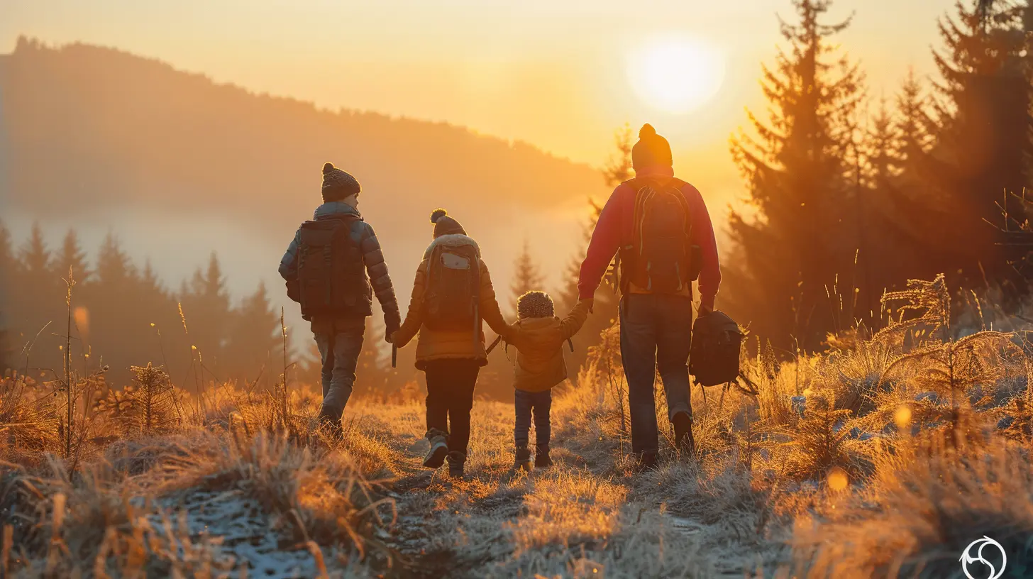 Family Travel on a Budget: Tips for Affordable Vacations