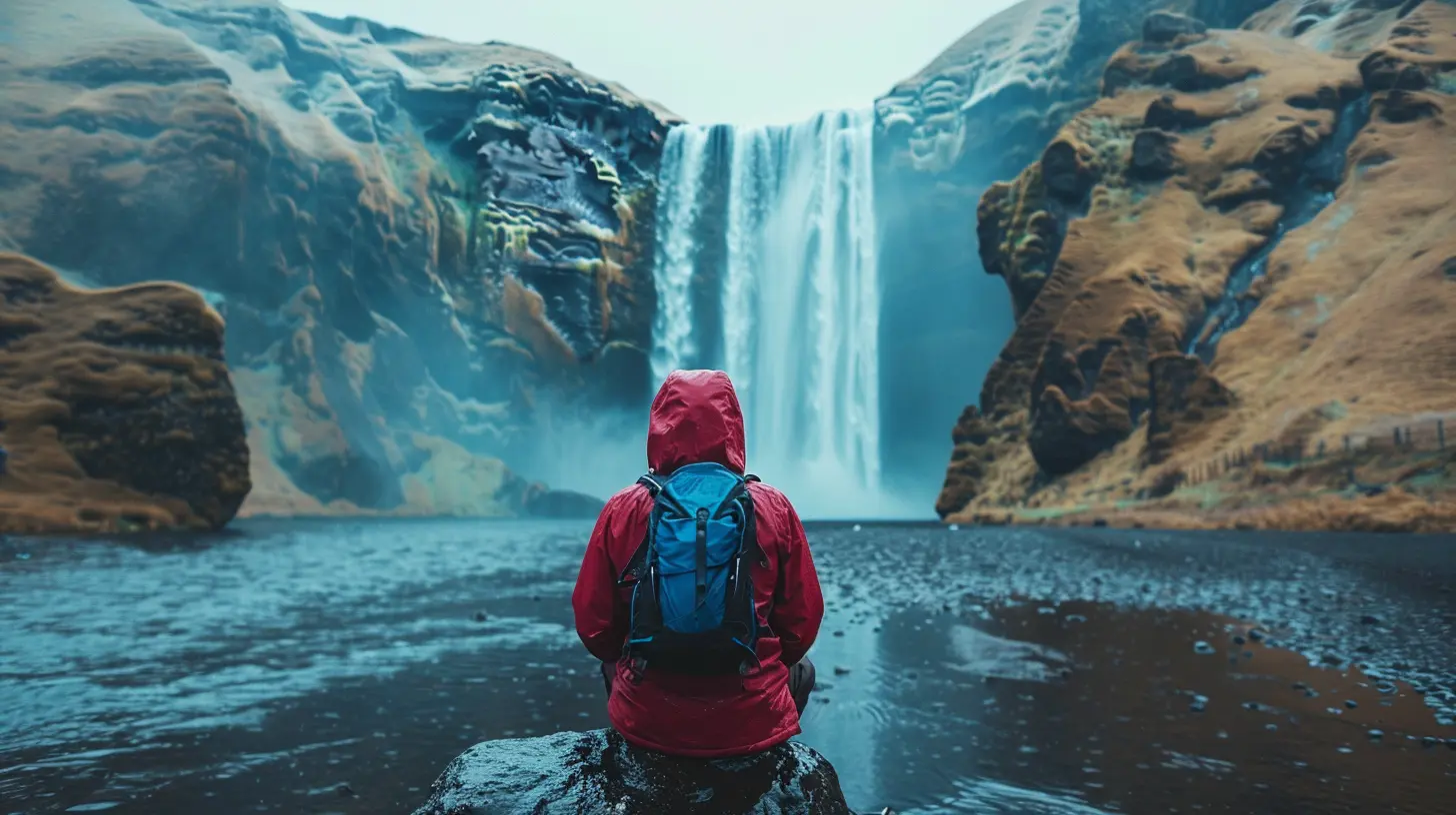 From Mist to Magic: The Best Waterfalls for Adventurous Souls