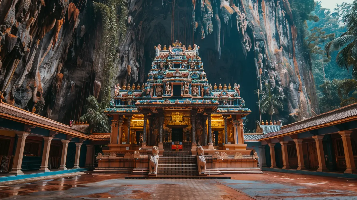 Hidden Gems of Southeast Asia: Unexplored Treasures Await