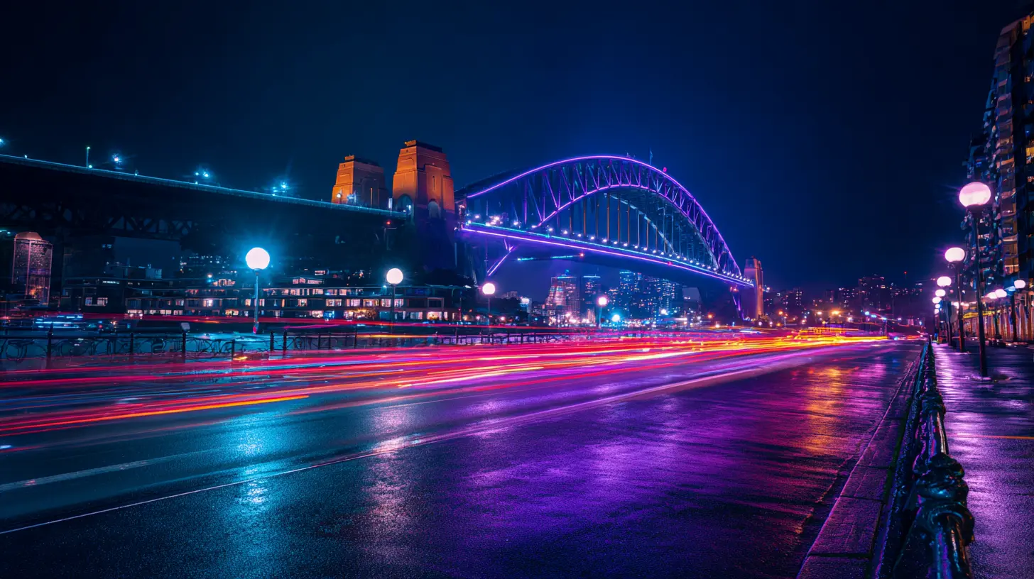 How Local Bands Shape Sydney's Nightlife in 2027