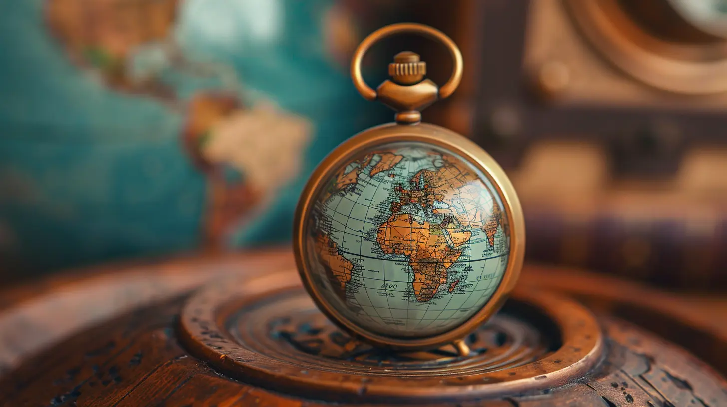 How to Adjust to Different Time Zones Quickly During Travel