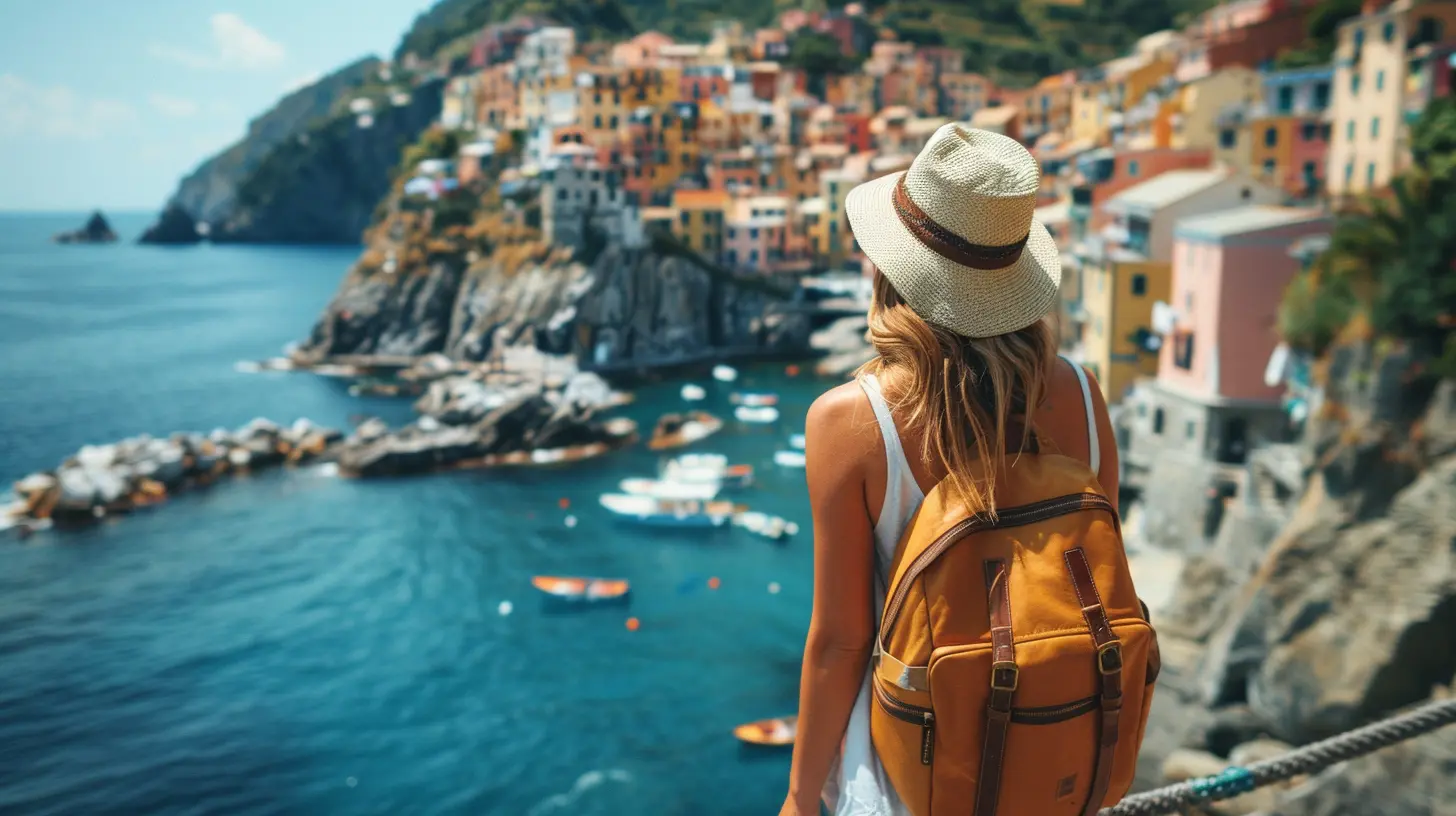 How to Avoid Common Scams When Traveling Internationally