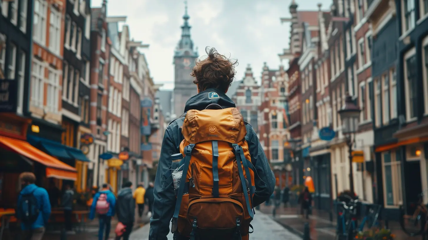 How to Avoid Common Scams When Traveling Internationally