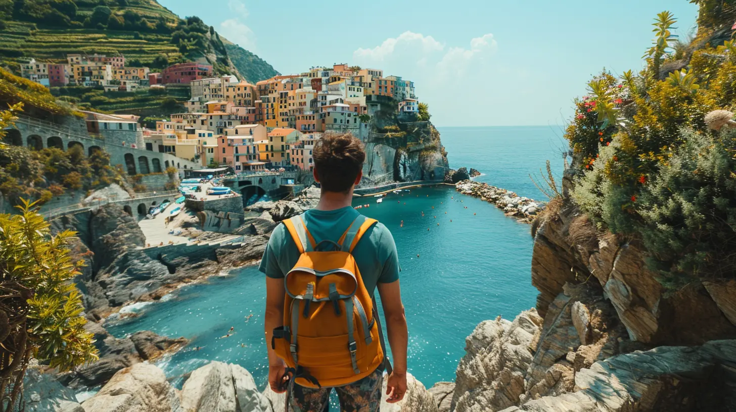 How to Avoid Common Scams When Traveling Internationally