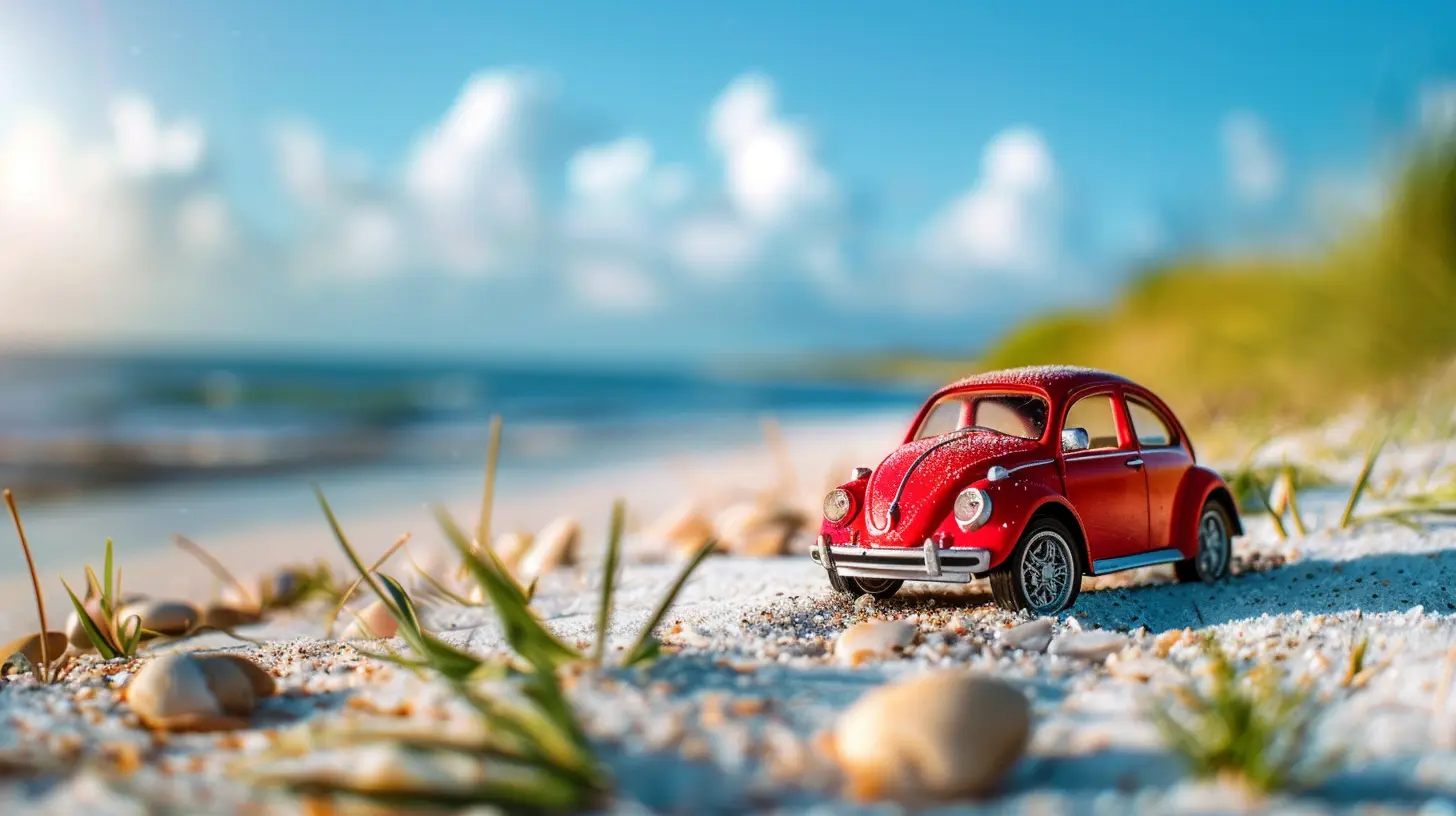 How to Avoid Hidden Fees in Car Rentals