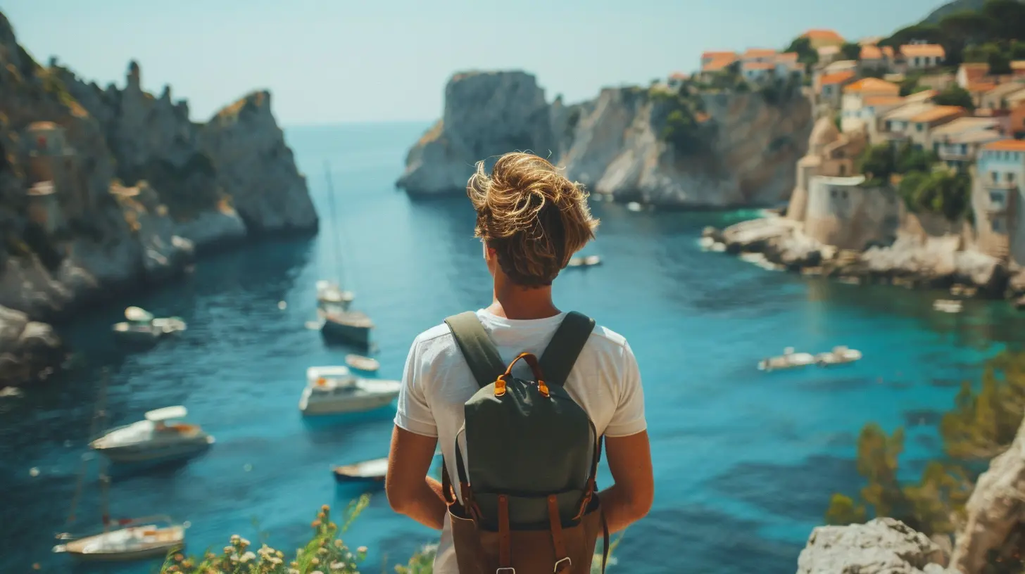 How to Build a Digital Nomad Community in a Foreign Country