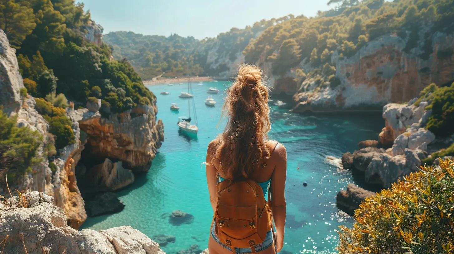 How to Build a Digital Nomad Community in a Foreign Country