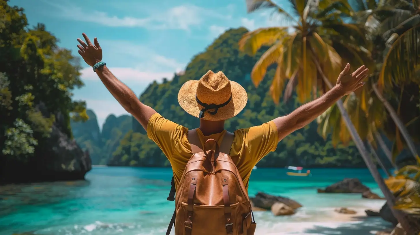 How to Build Long-Term Friendships as a Constantly Traveling Digital Nomad