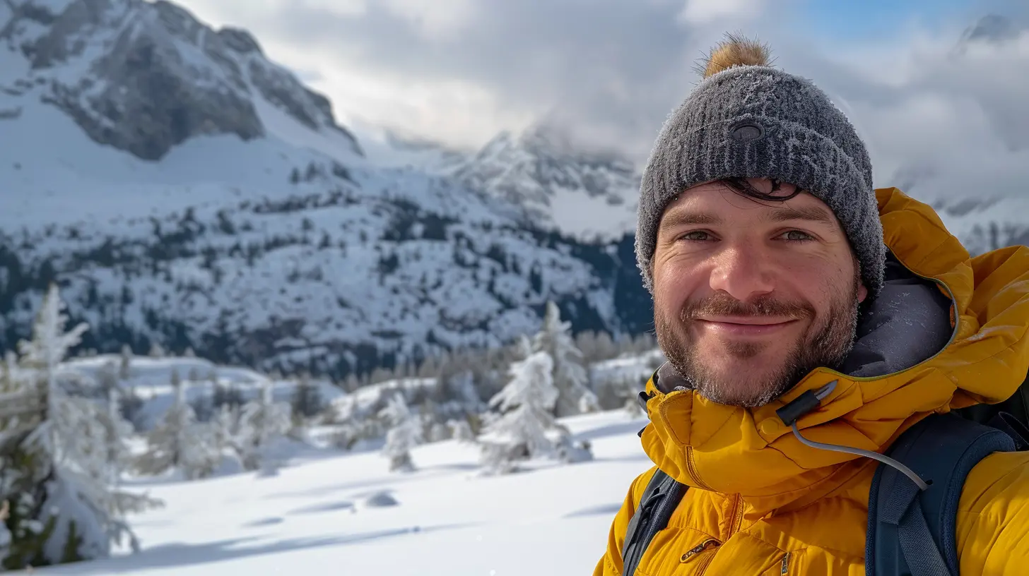 How to Choose the Perfect Backcountry Trail for Your Skill Level