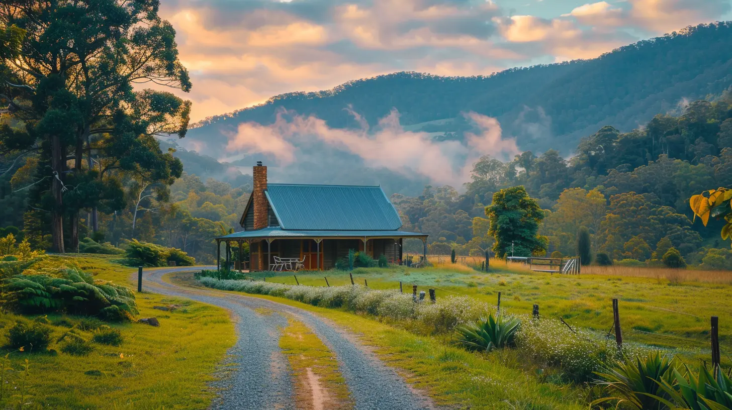 How to Choose the Perfect Farm Stay for You