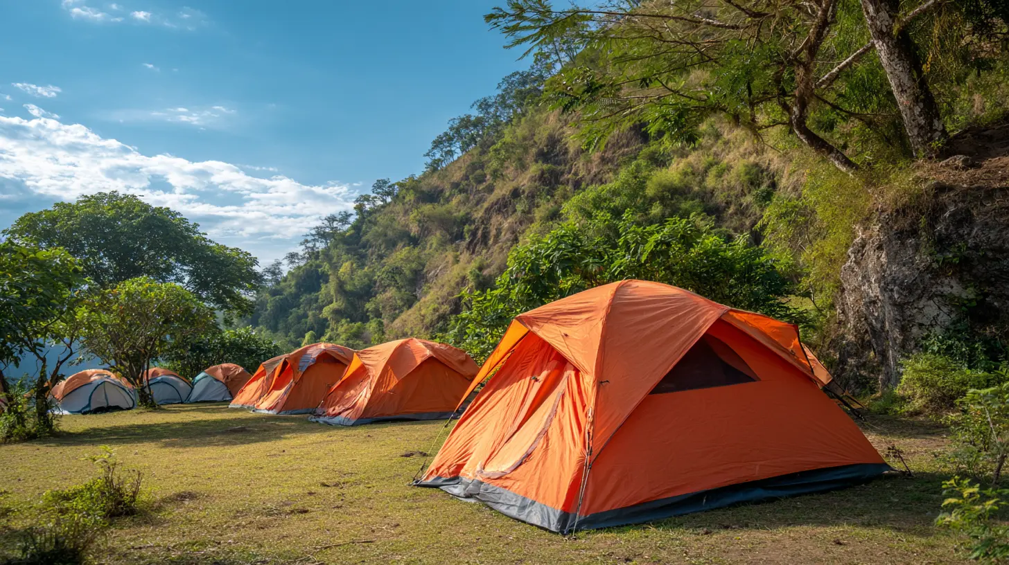 How to Choose the Right Campsite for Your Group in 2026