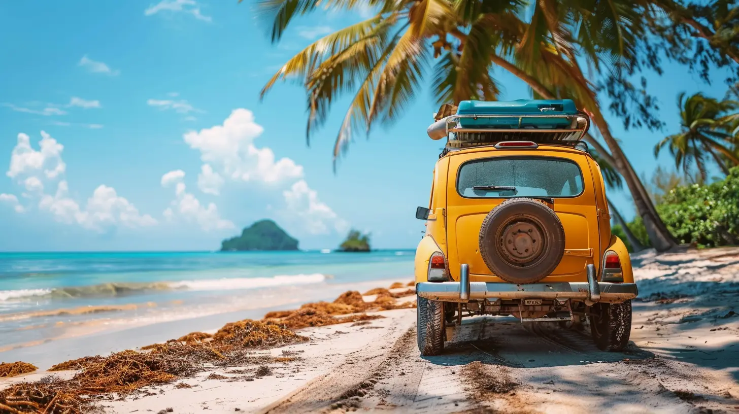 How to Choose the Right Insurance for Your Rental Car