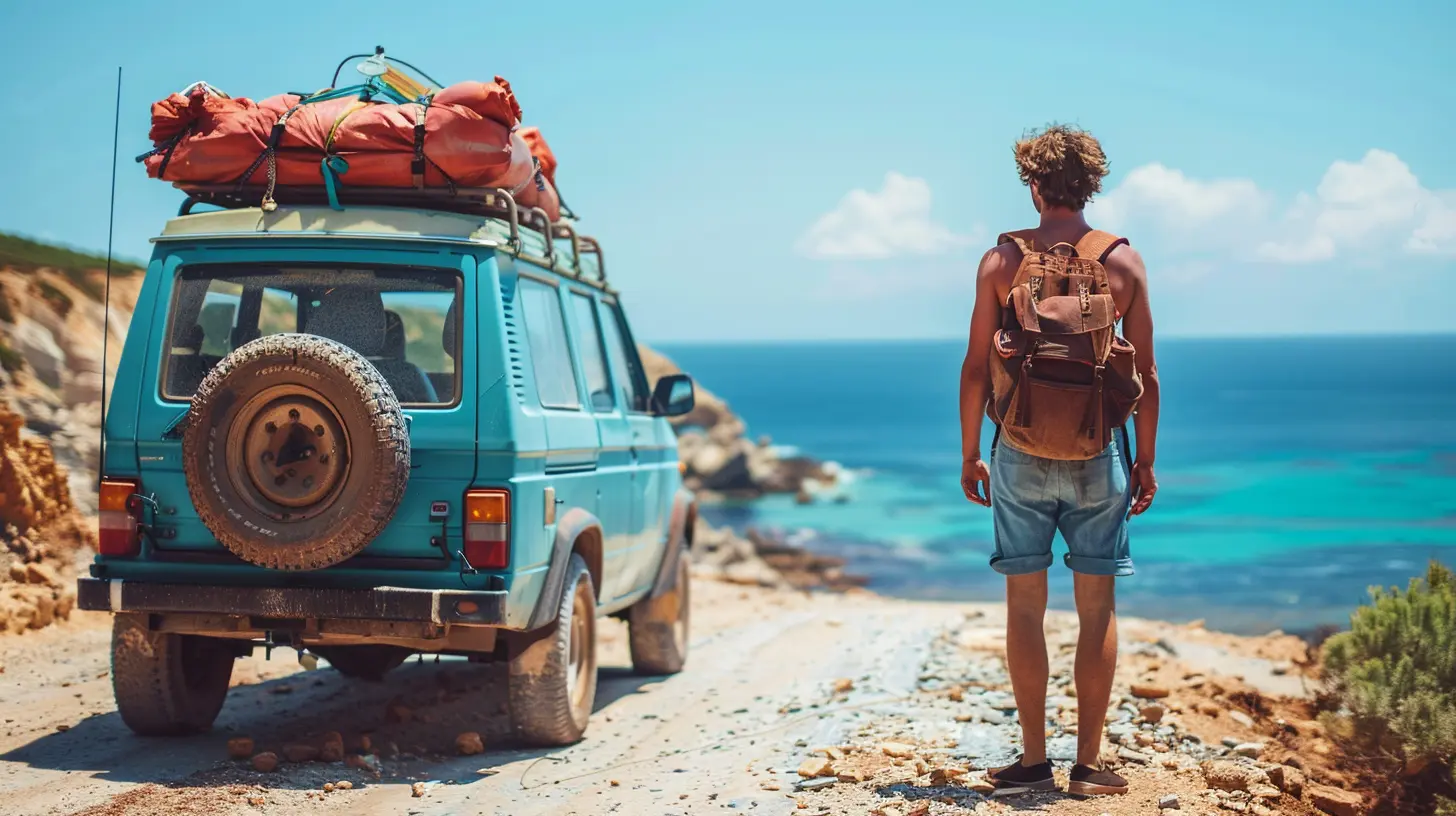 How to Choose the Right Insurance for Your Rental Car
