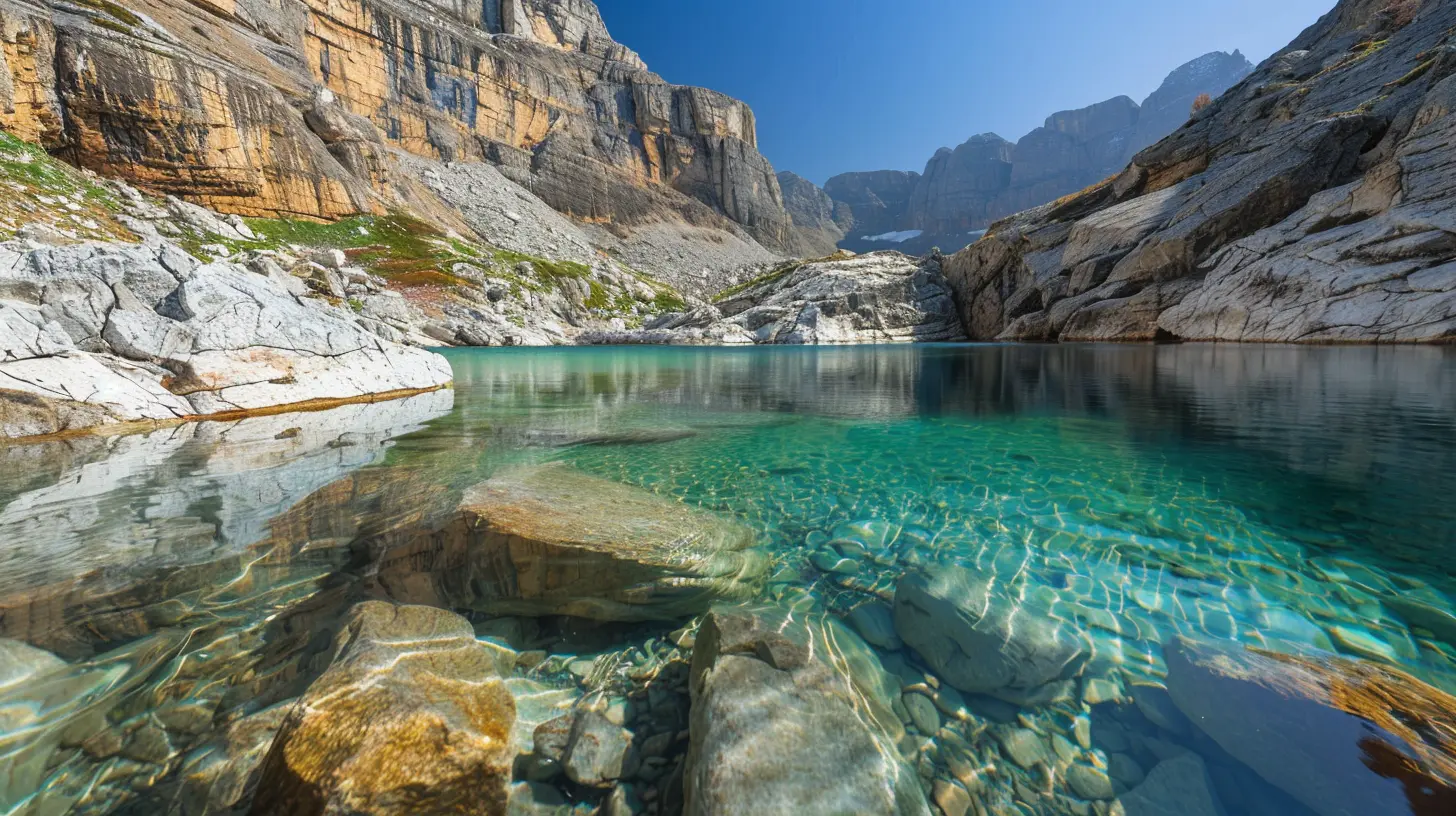 How to Effectively Treat Water in the Backcountry
