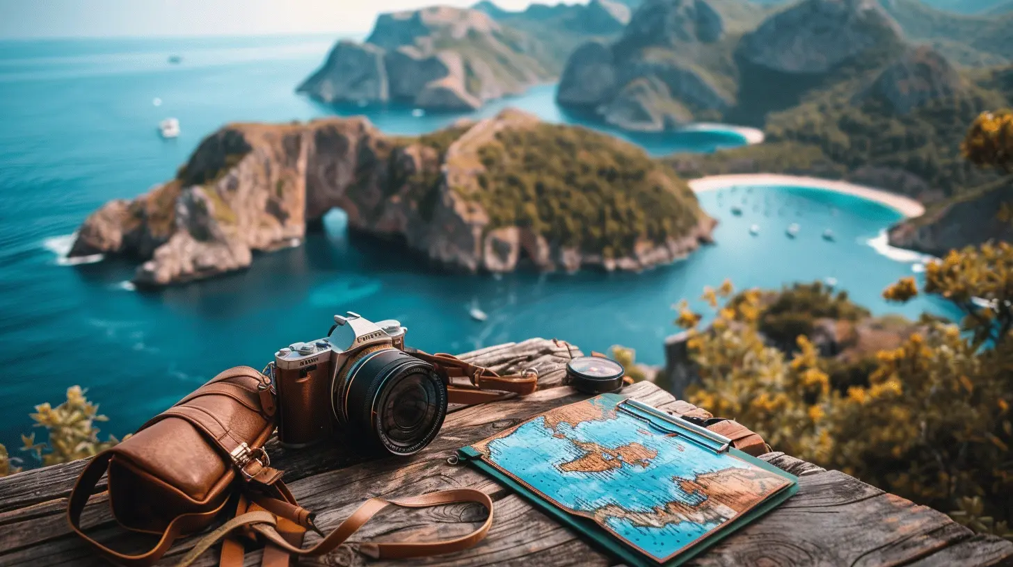 How to Experience Luxury Travel on a Budget