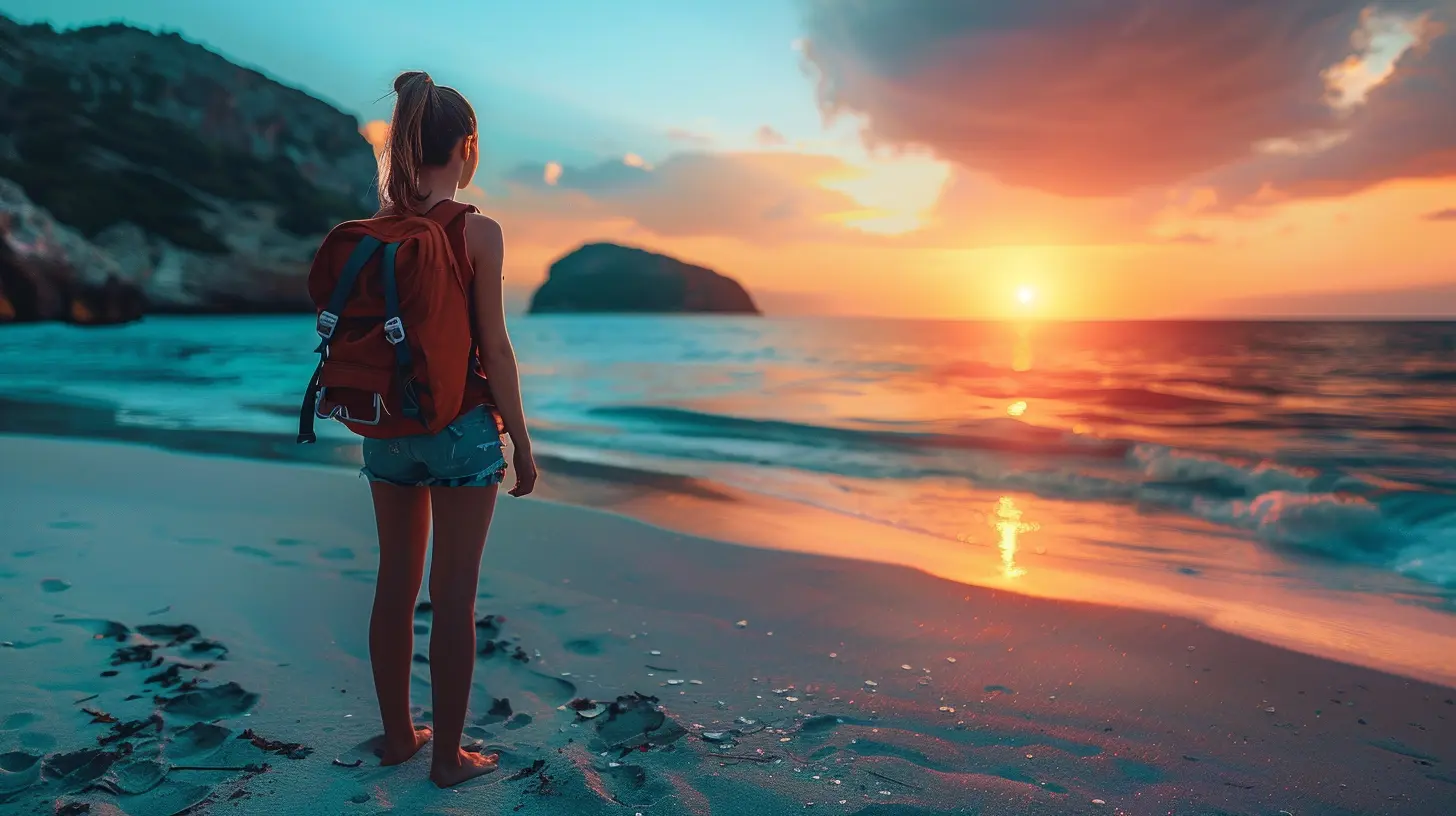 How to Experience Luxury Travel on a Budget