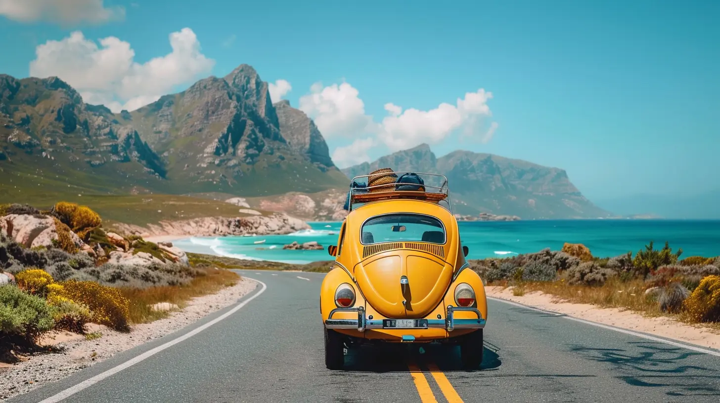 How to Extend Your Car Rental Without Breaking the Bank