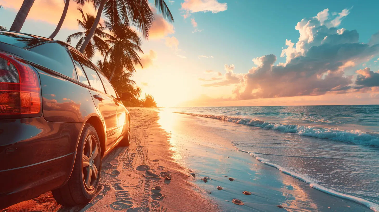 How to Extend Your Car Rental Without Breaking the Bank