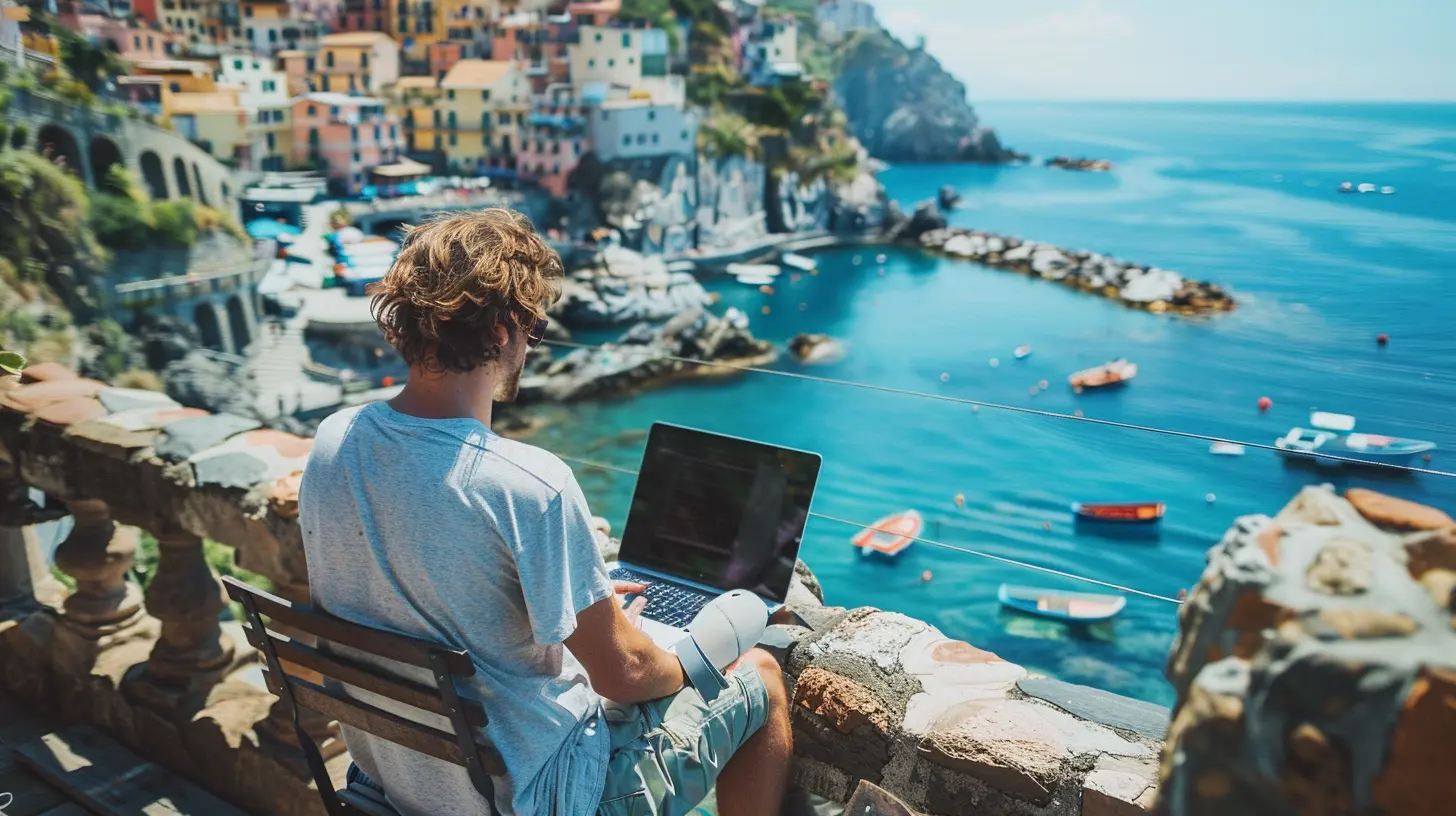 How to Find Affordable Accommodations While Working Remotely