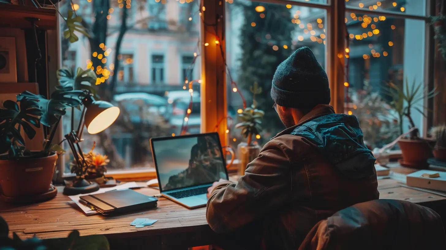 How to Find Affordable Accommodations While Working Remotely
