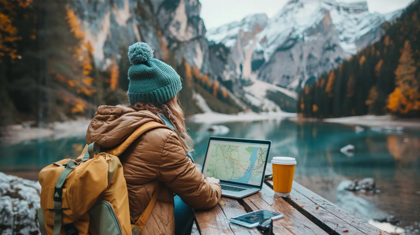 How to Find Affordable Accommodations While Working Remotely