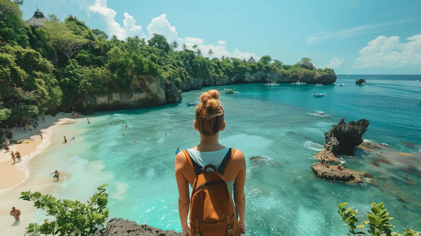How to Find Cheap Flights to Any Destination