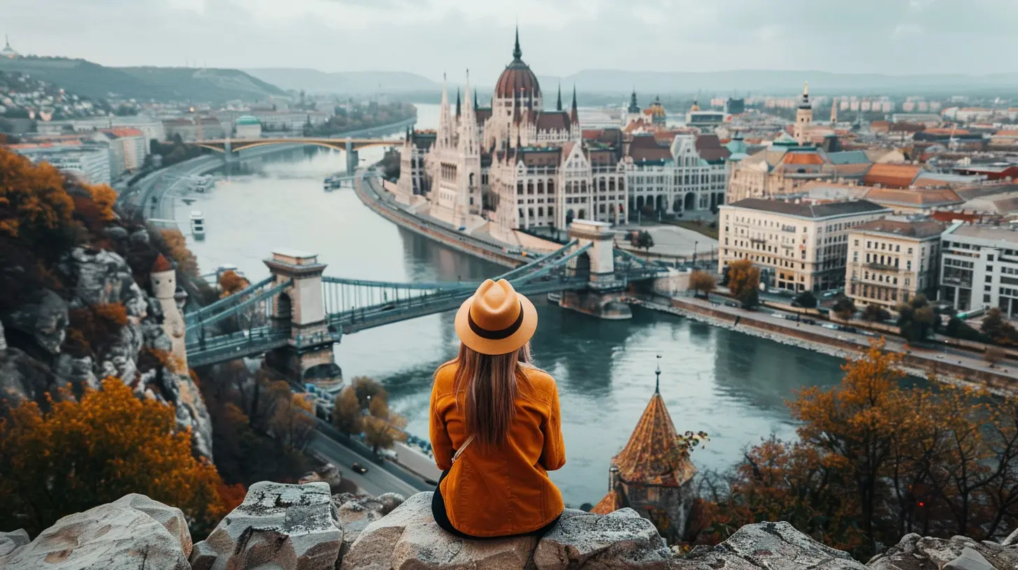 How to Find Cheap Flights to Any Destination