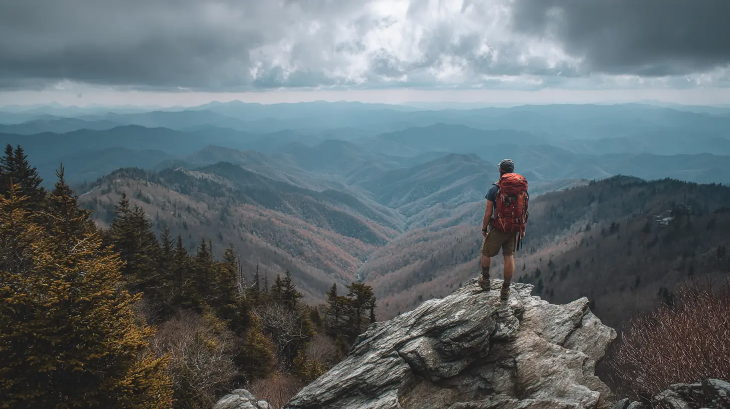 How to Find Lesser-Known Trails for a Quieter Escape