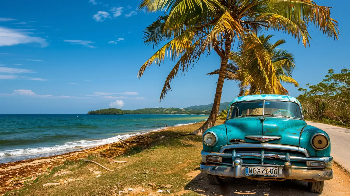 How to Find the Best Car Rental Deals for Your Next Trip