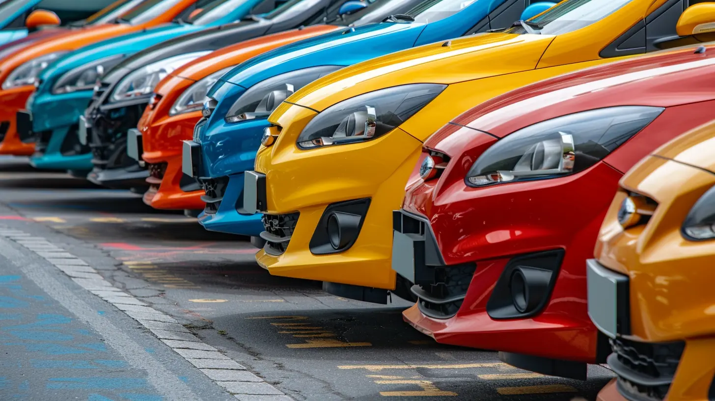 How to Find the Best Car Rental Deals for Your Next Trip