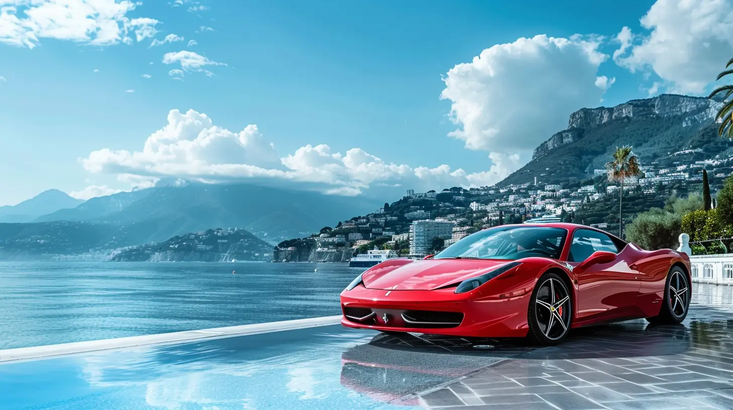 How to Find the Best Car Rental Deals for Your Next Trip
