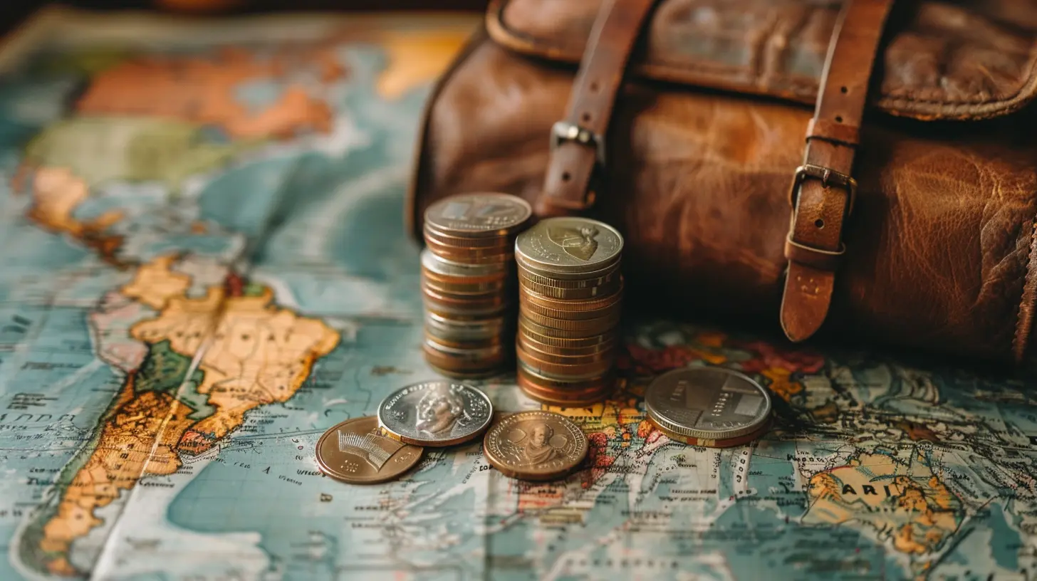 How to Get the Most Out of Your Travel Rewards Programs
