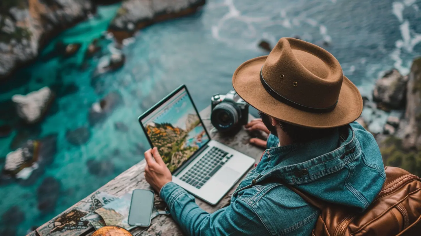 How to Handle Loneliness and Isolation as a Solo Digital Nomad
