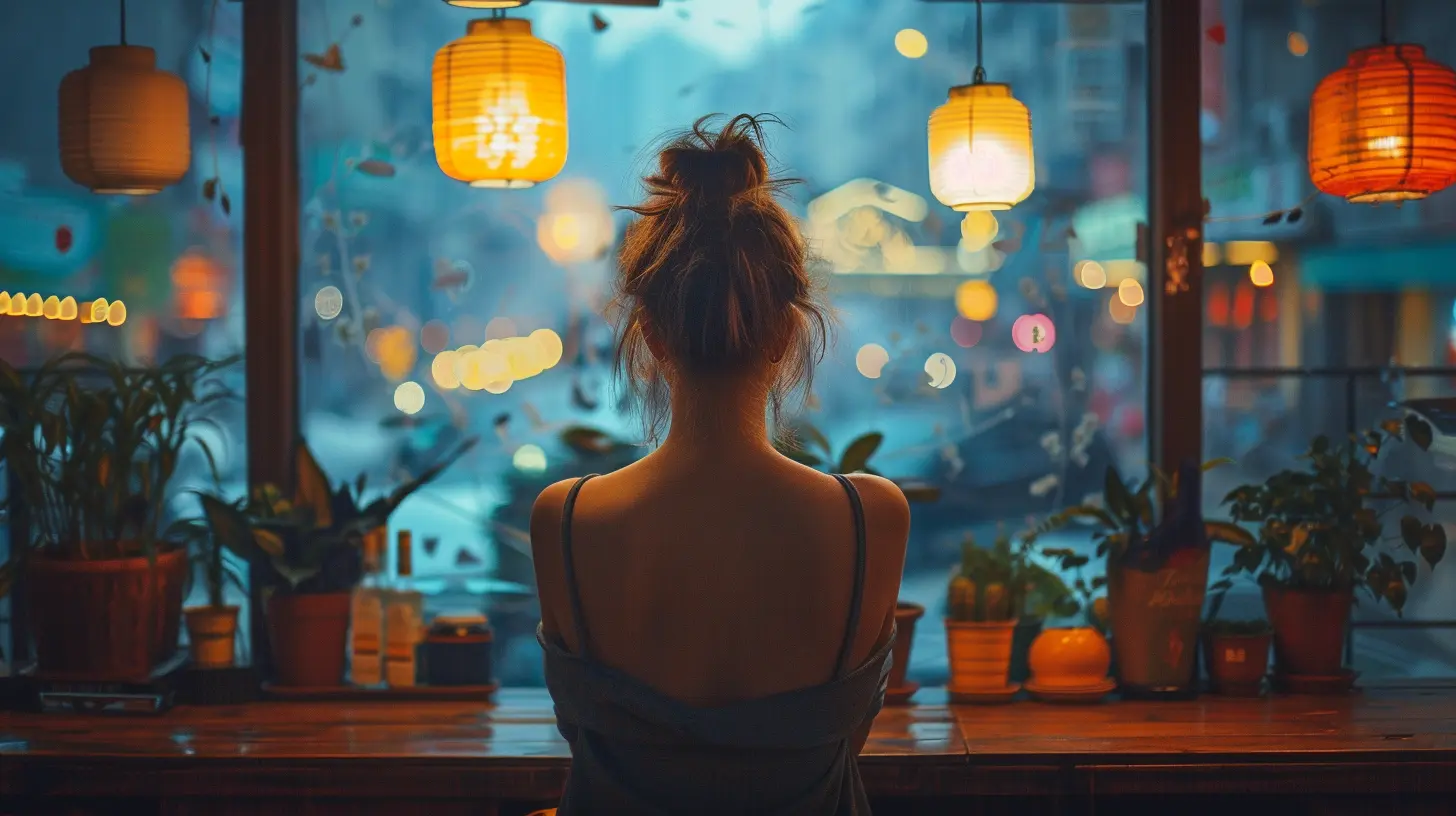 How to Handle Loneliness and Isolation as a Solo Digital Nomad