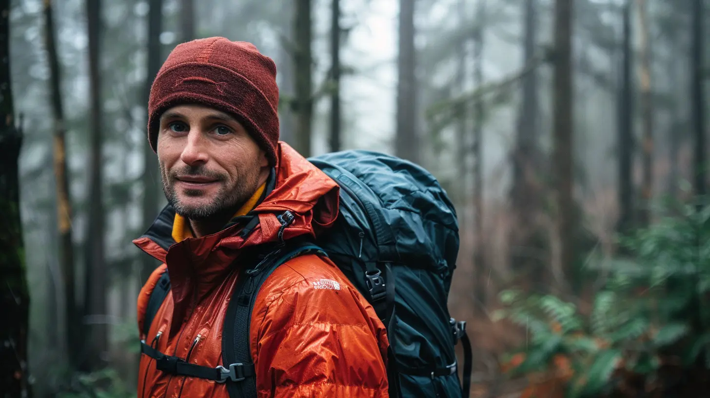 How to Make Your Backcountry Adventure Eco-Friendly