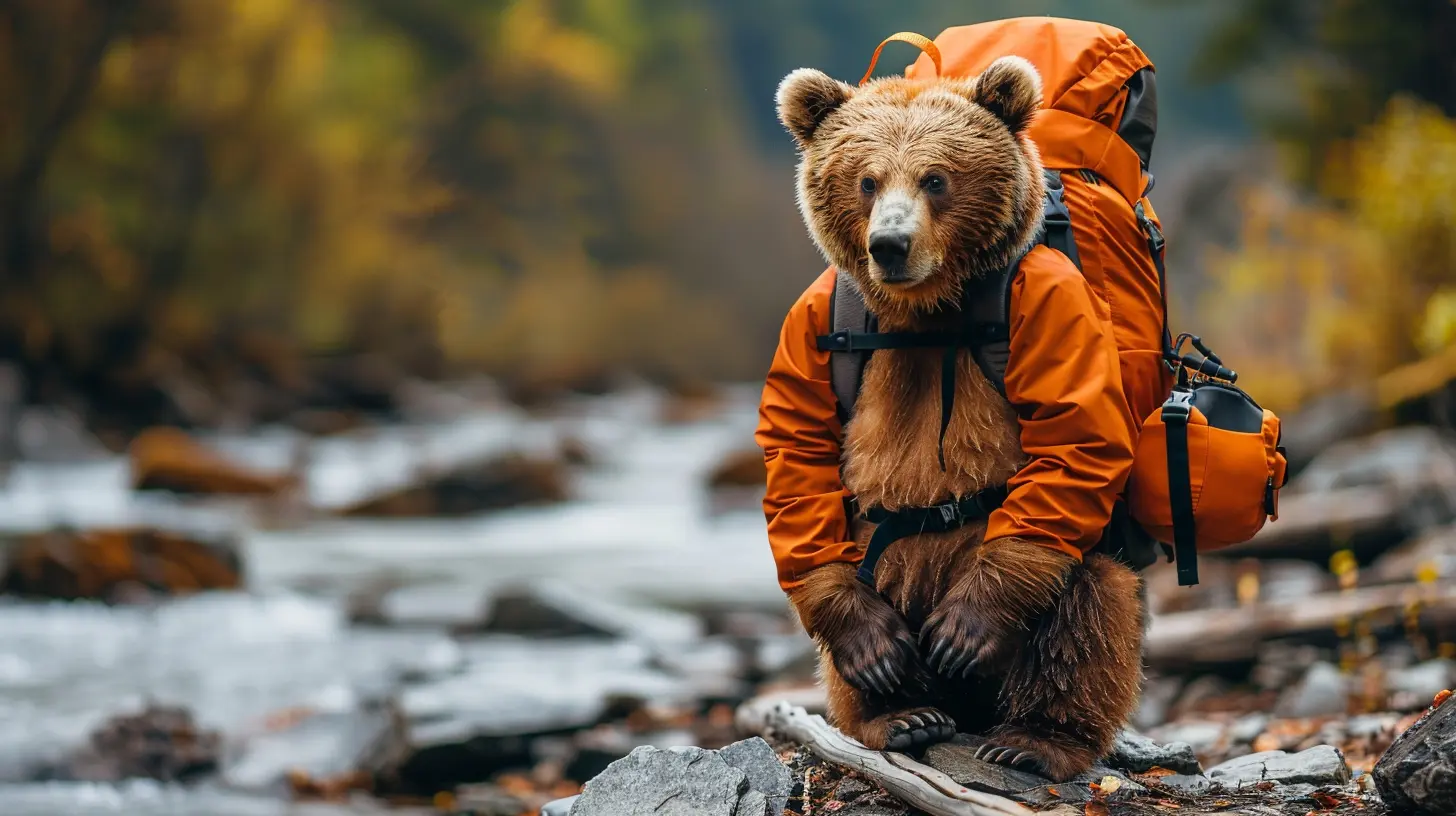 How to Mentally Prepare for a Multi-Day Backcountry Hike