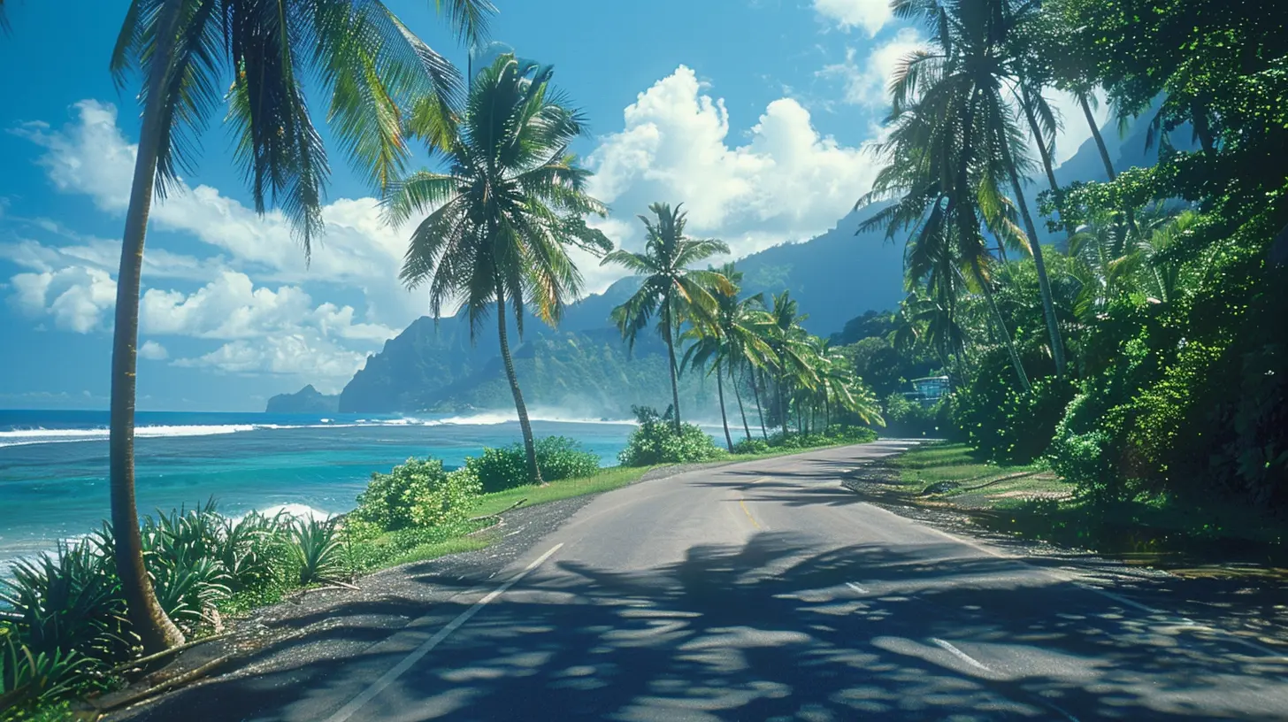 How to Navigate Rental Car Restrictions and Avoid Penalties