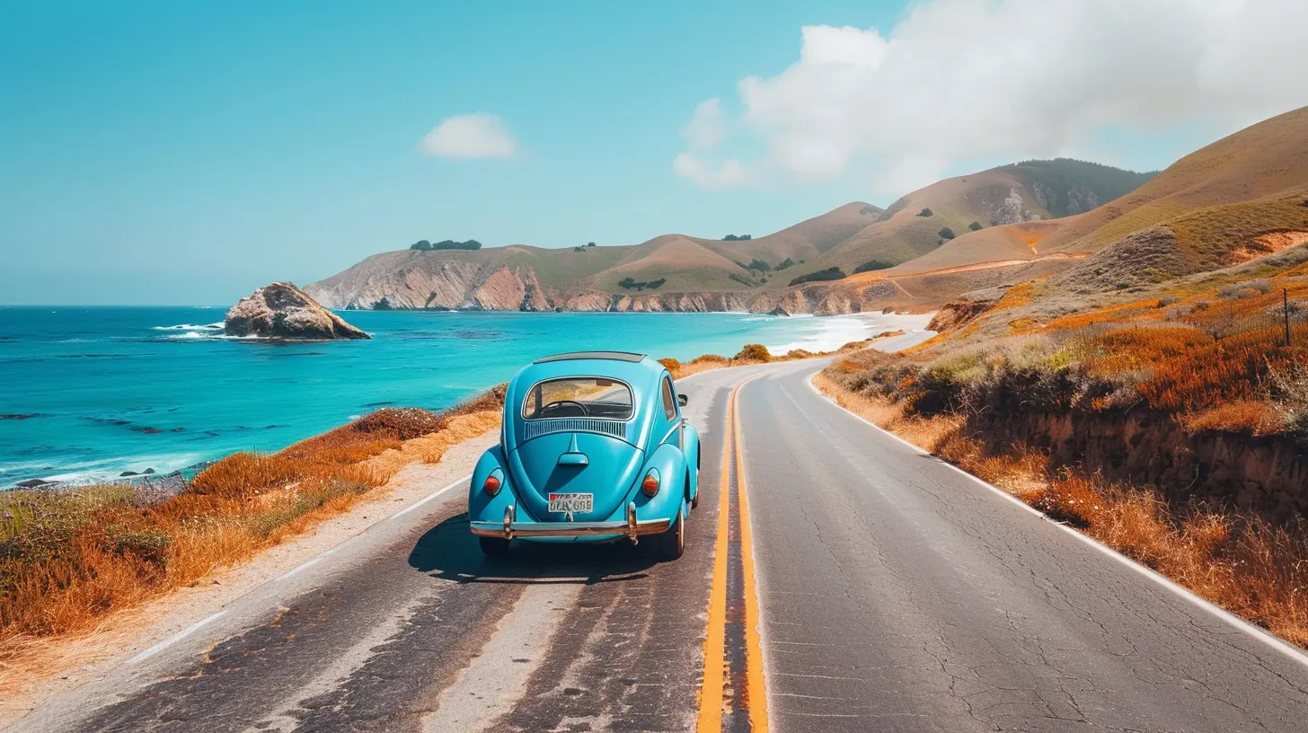 How to Navigate Rental Car Restrictions and Avoid Penalties